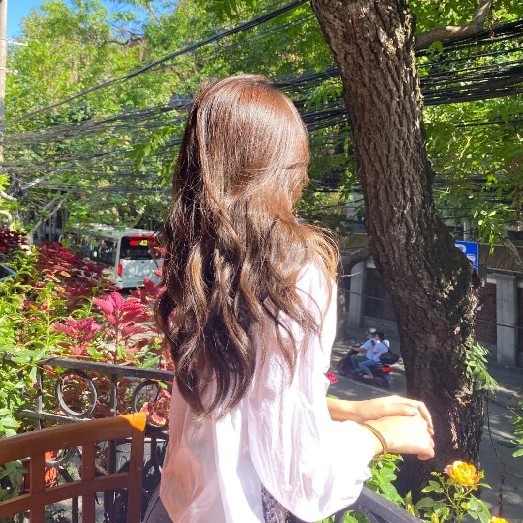 爱情无间道